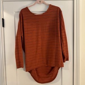 Loveriche medium top